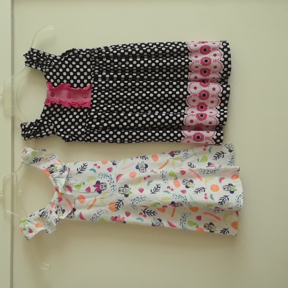 Girls Dress Bundle